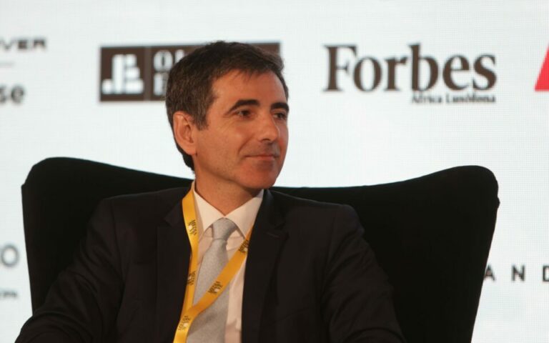 Governo substitui Ricardo Arroja na AICEP por Madalena Oliveira e Silva