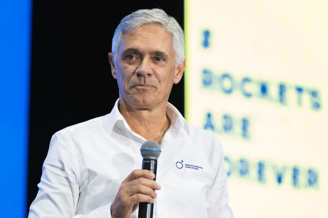 Sector aeroespacial português com receitas de 980 milhões nos últimos cinco anos