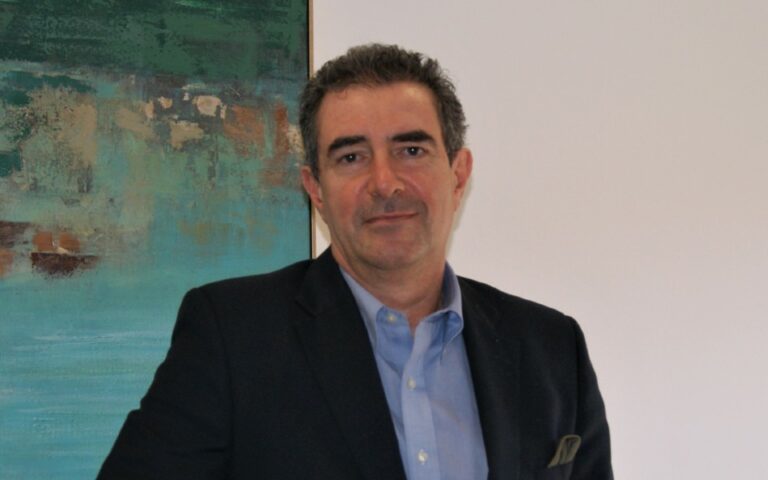 "Portugal tem um dos parques autom&oacute;veis mais envelhecidos da Europa", lamenta secret&aacute;rio-geral da ANECRA