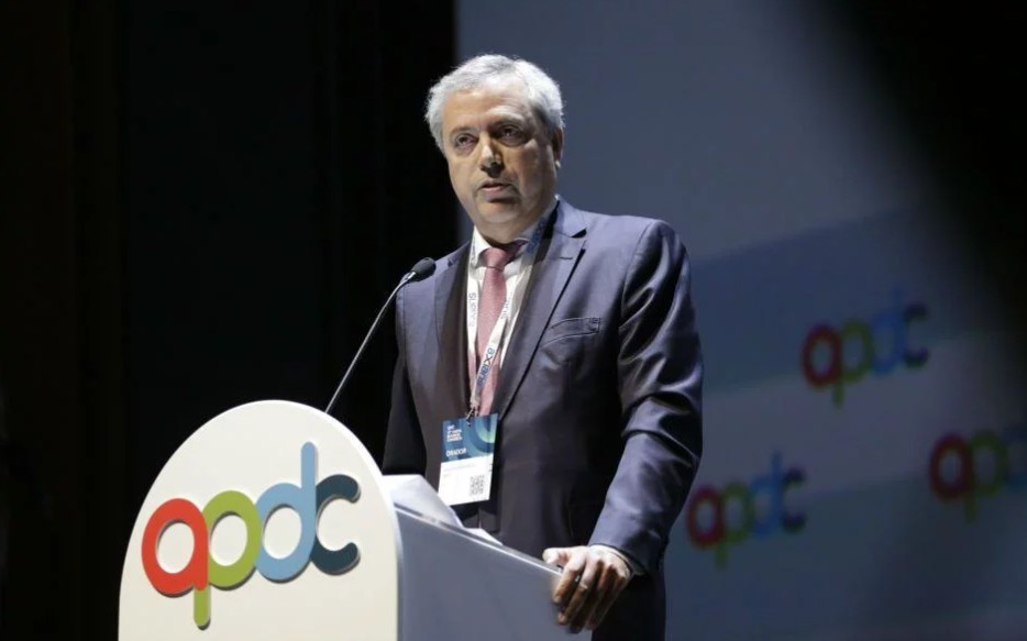 "Falta-nos capacidade financeira em muitas das empresas", diz o presidente da APDC