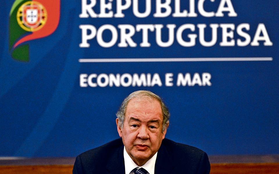 Portugal no topo do crescimento apesar dos riscos no horizonte