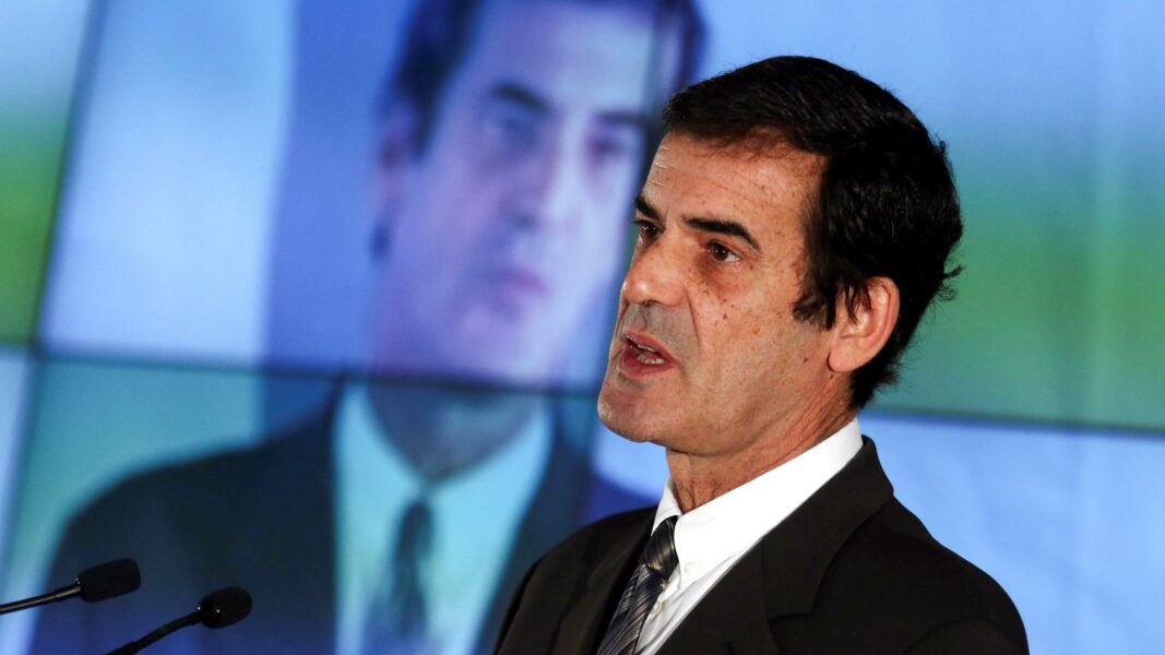 Rui Moreira acusa presidente da Metro do Porto de “incompetência”