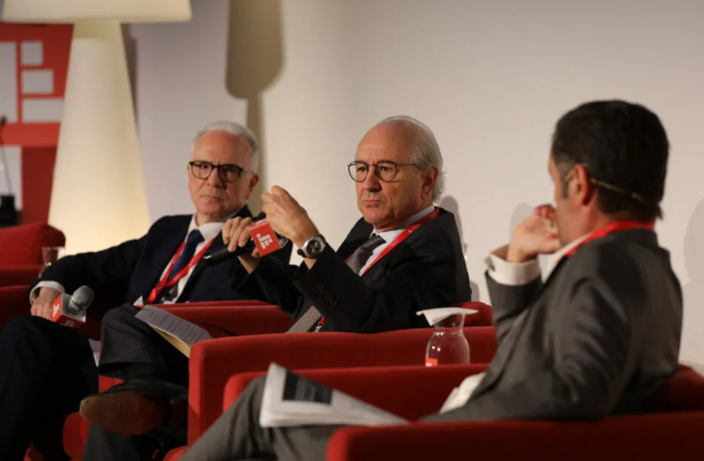 Rui Rio: Portugal &ldquo;est&aacute; pior agora&rdquo; do que h&aacute; dez anos