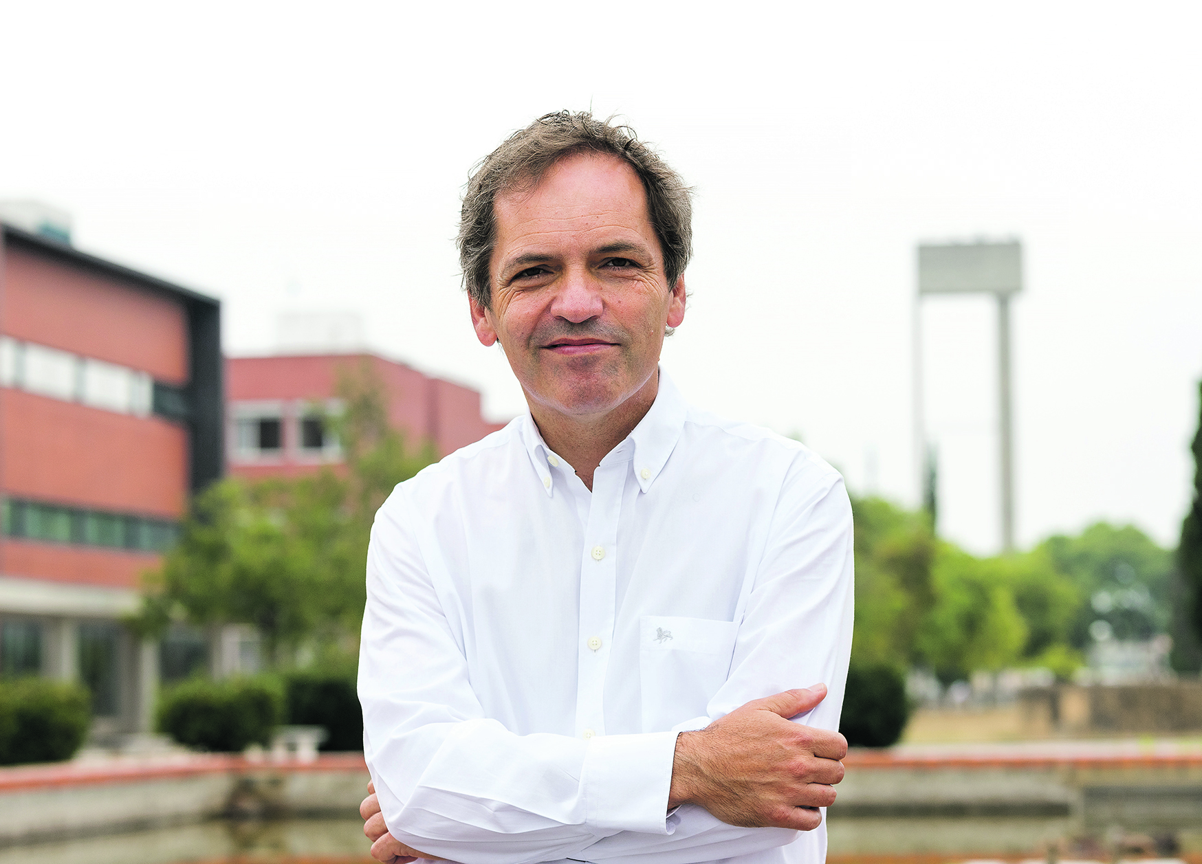 &ldquo;&Eacute; poss&iacute;vel e urgente fazer um melhor alinhamento de compet&ecirc;ncias&rdquo;