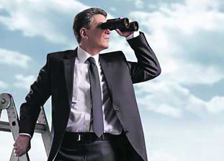 Ambi&ccedil;&atilde;o, mudan&ccedil;a  e progress&atilde;o.  As raz&otilde;es para fazer um MBA