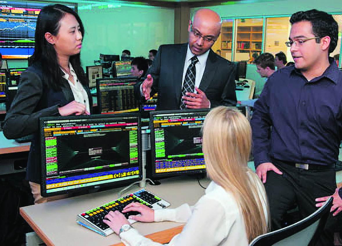 Investimento &agrave; espera de impacto direto  nos neg&oacute;cios