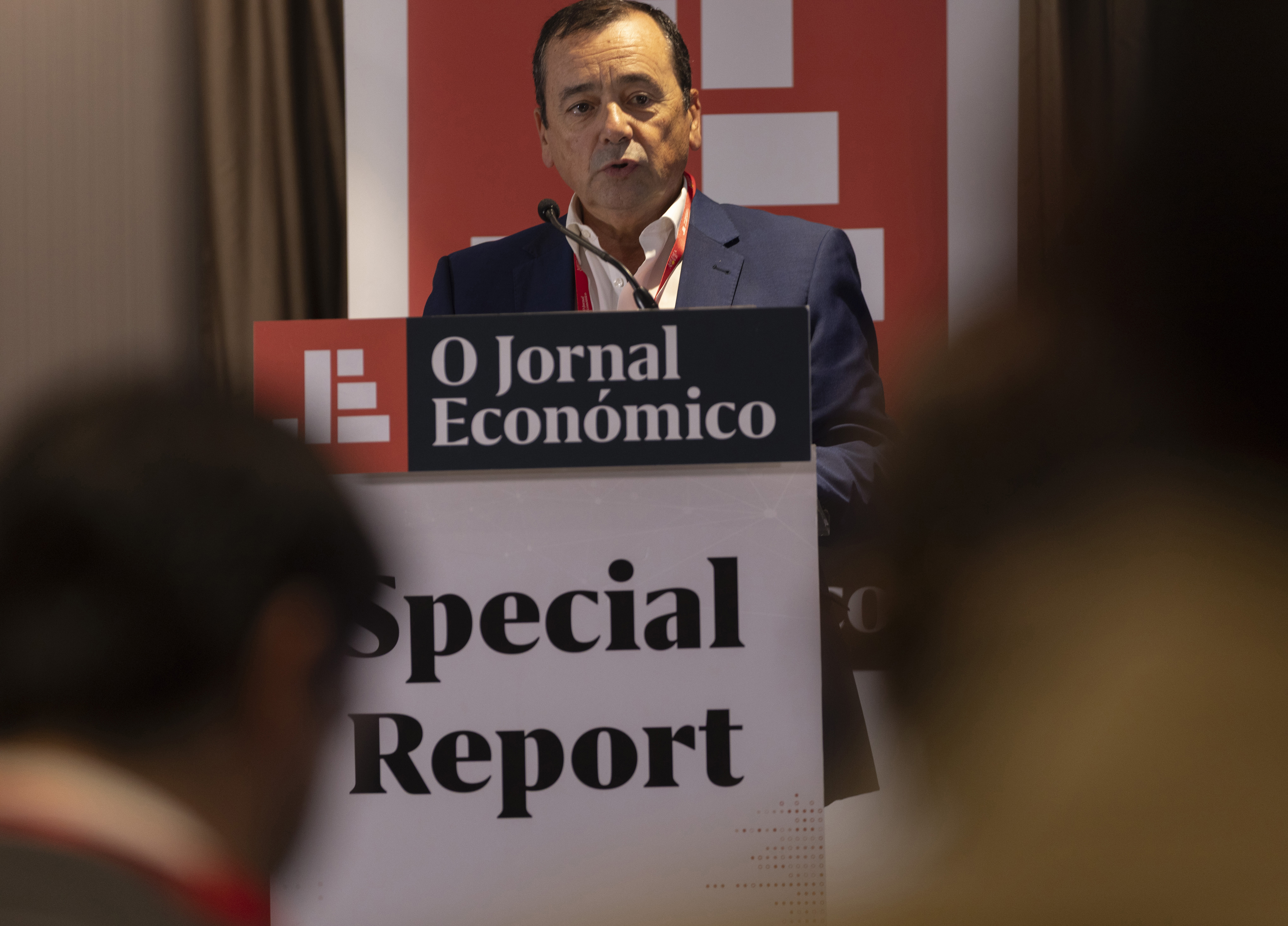 “Desinformação  é o maior cancro que podemos ter na internet”