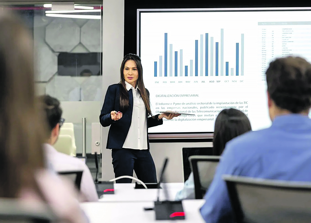H&aacute; startups a nascer  nas salas de aula