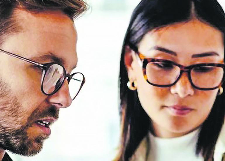 Especializa&ccedil;&atilde;o funcional com pouca tra&ccedil;&atilde;o