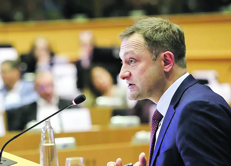 Menos fundos disponíveis põem  em risco prioridade estratégica