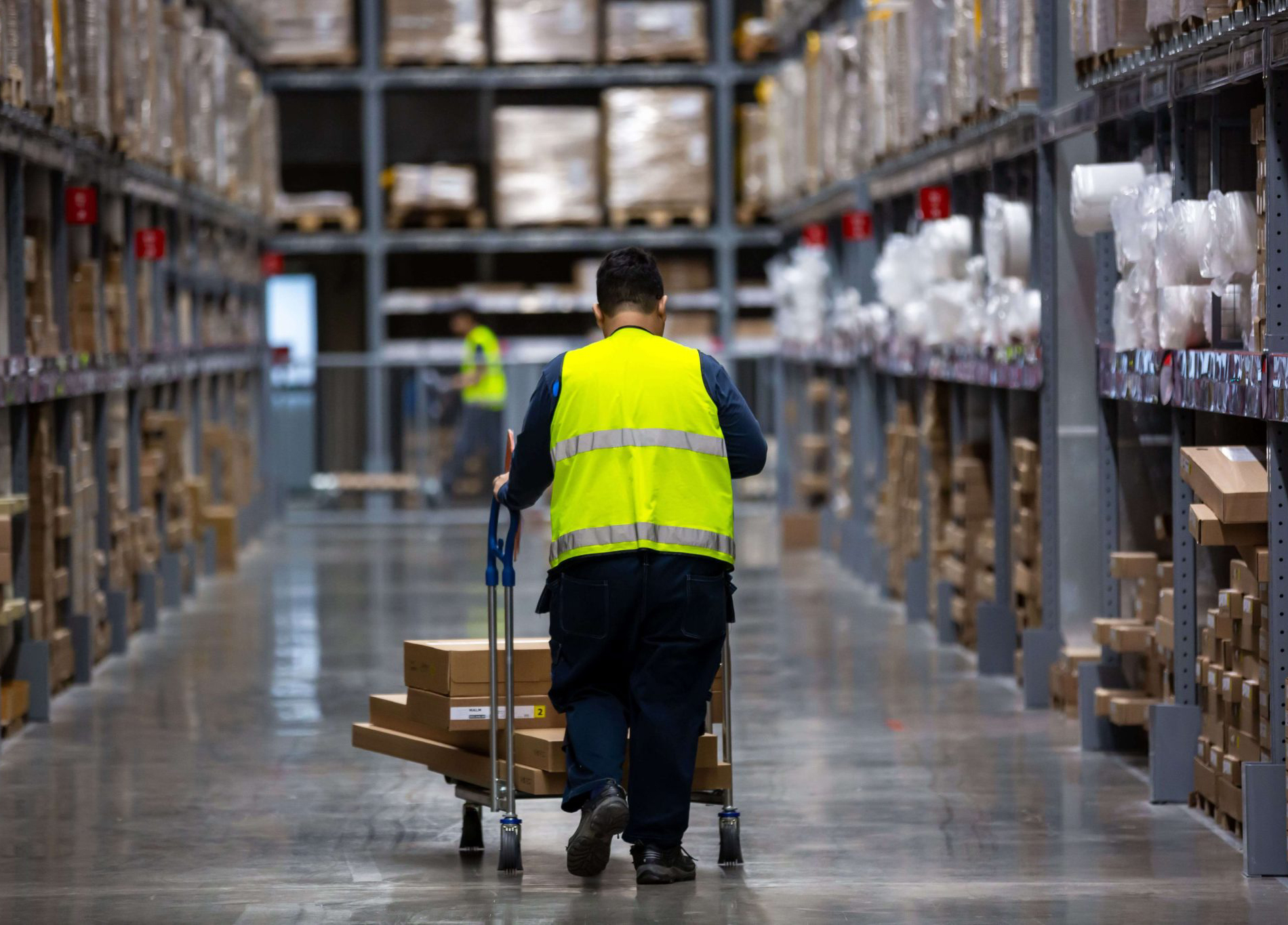 Portugal é  o terceiro país com mais dificuldade em recrutar