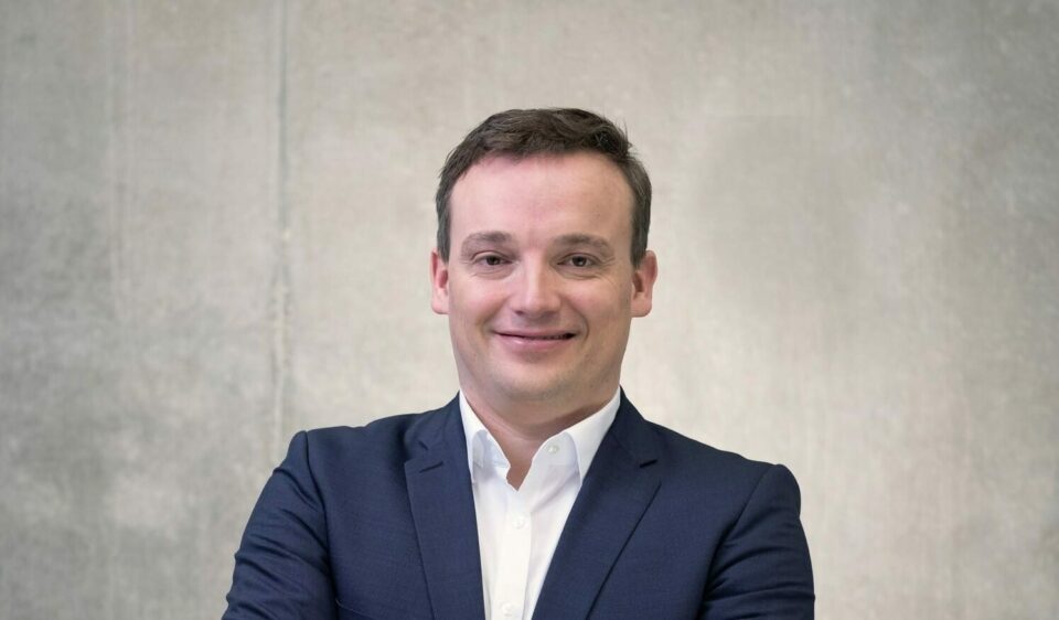 Alemã SAP torna-se na empresa mais valiosa da Europa