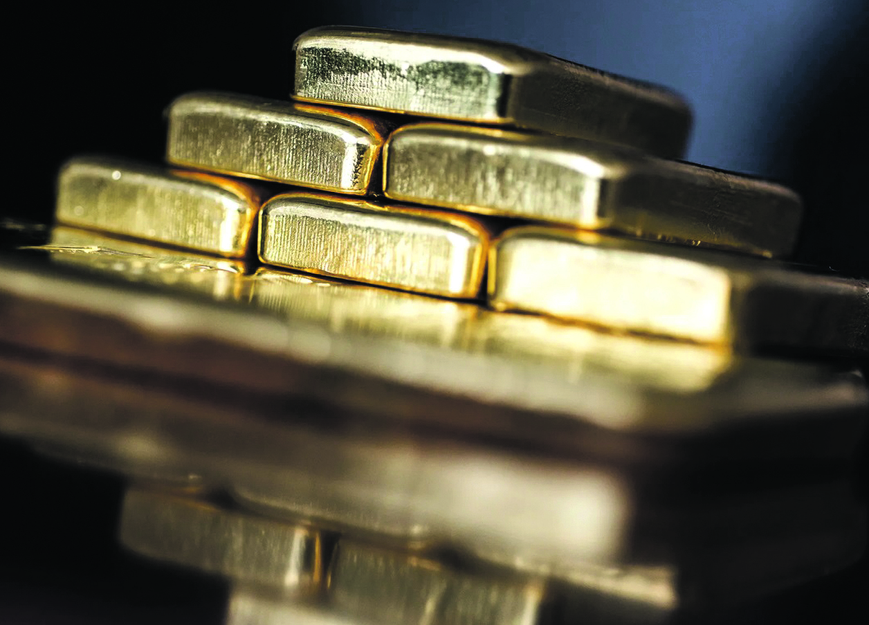 Alternativas de investimento  que continuam estagnadas