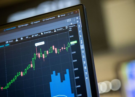 Digitalização e mercados  puxam pelo crescimento