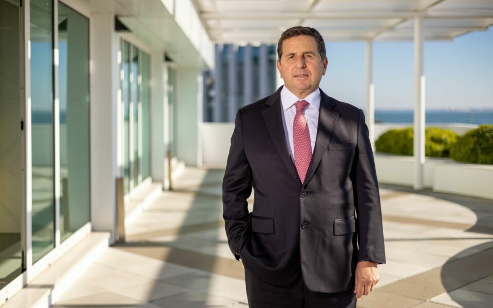 Grupo José de Mello com plano para investir 1,5 mil milhões até 2030