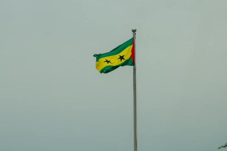 São Tomé e Príncipe agradece apoio de Portugal e Angola