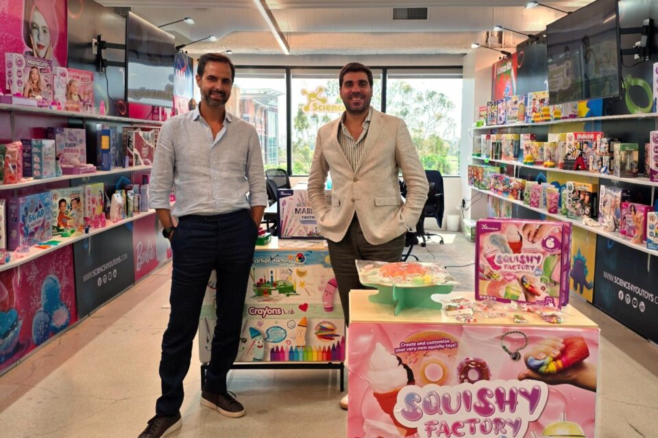 Science4you conclui ronda de investimento de at&eacute; dois milh&otilde;es de euros