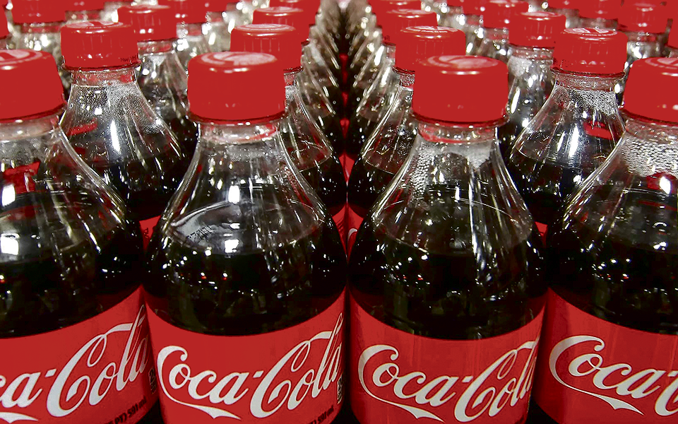 Sector dos refrigerantes quer fim do IEC. “É um imposto discriminatório”