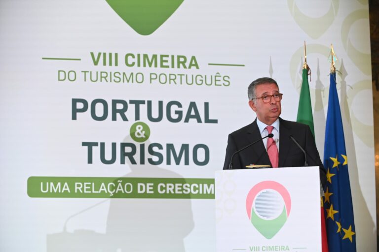 &ldquo;Coes&atilde;o territorial tem de fazer parte da estrat&eacute;gia do turismo portugu&ecirc;s&rdquo;, afirma Ant&oacute;nio Jos&eacute; Seguro
