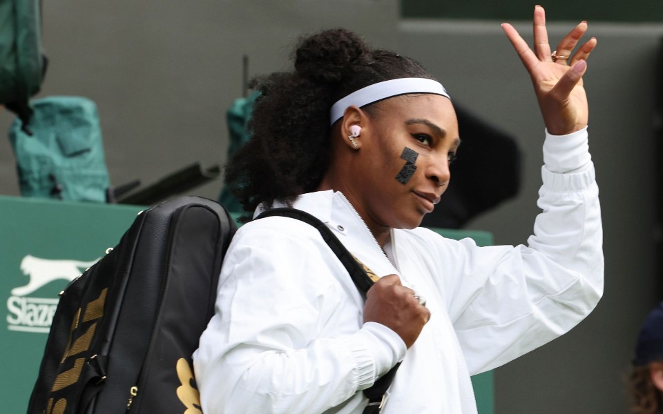 Serena Williams: o depois  do adeus da rainha dos ases
