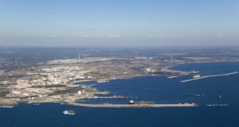 Projeto de 2,8 mil milhões de hidrogénio em Sines arranca em 2029