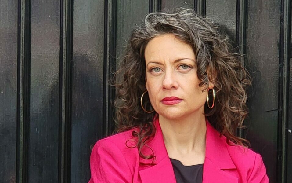 Sofia Cartó: "O lobby continua a ser visto, de forma errada, como sinónimo de corrupção"