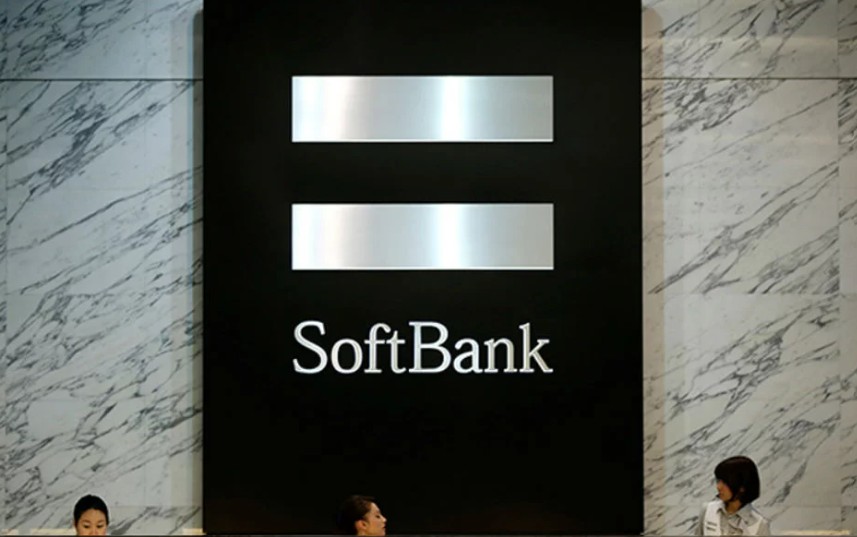 SoftBank ultrapassa a Toyota e torna-se a maior empresa do Jap&atilde;o