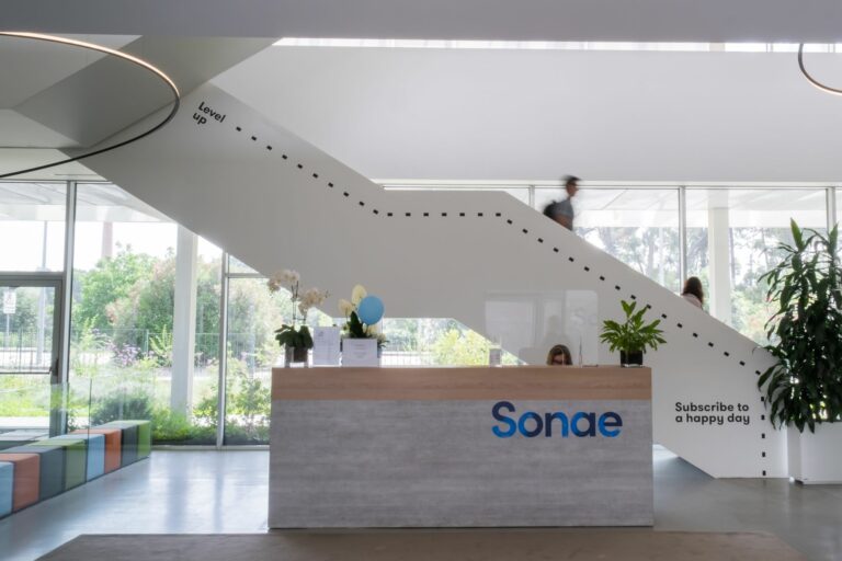 Sonae anuncia MBO das marcas MO e Zippy com a atual equipa de gestão
