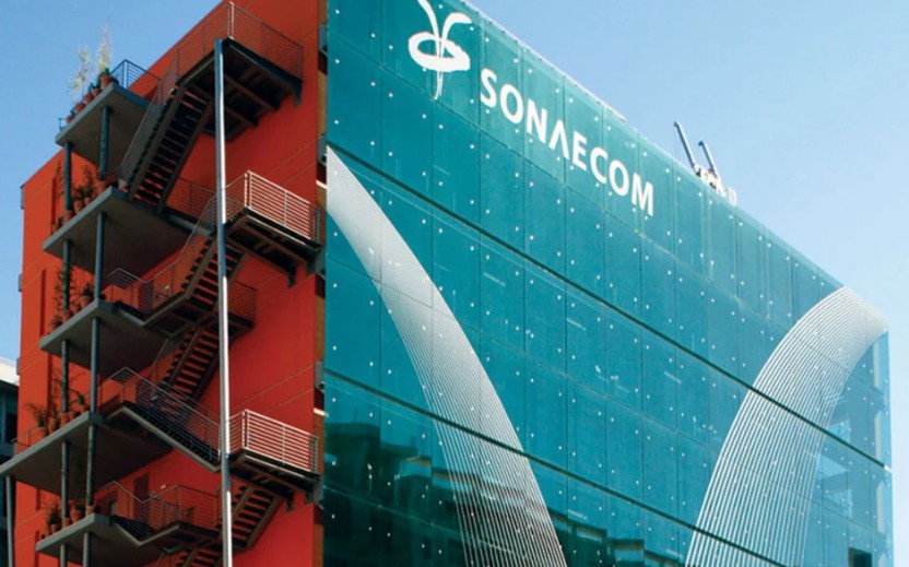 Lucros da Sonaecom derrapam mais de 26% para os 45,5 milhões