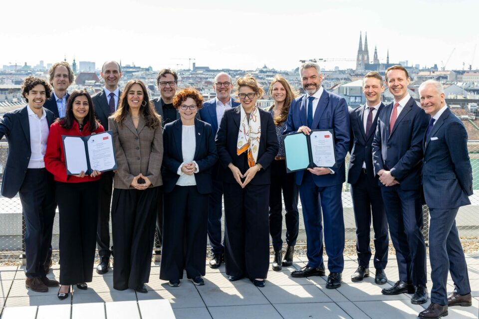 BEI concede 40 milh&otilde;es a fundo da Speedinvest para startups tecnol&oacute;gicas africanas