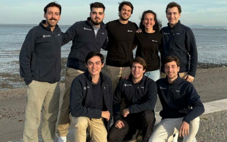 SpotGov j&aacute; prepara expans&atilde;o internacional