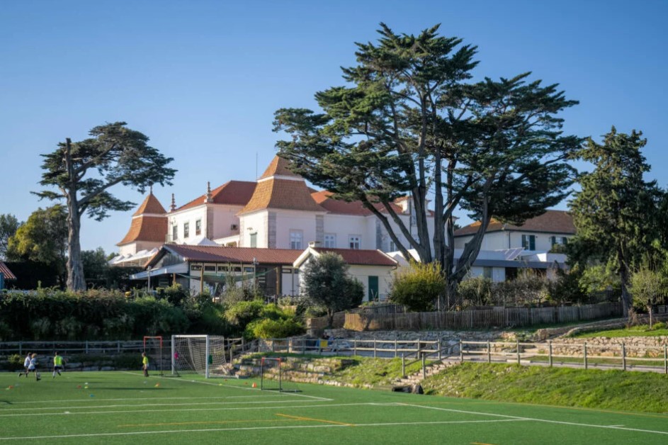 St. Julian’s School é o único colégio português entre as 10 melhores escolas privadas na Europa