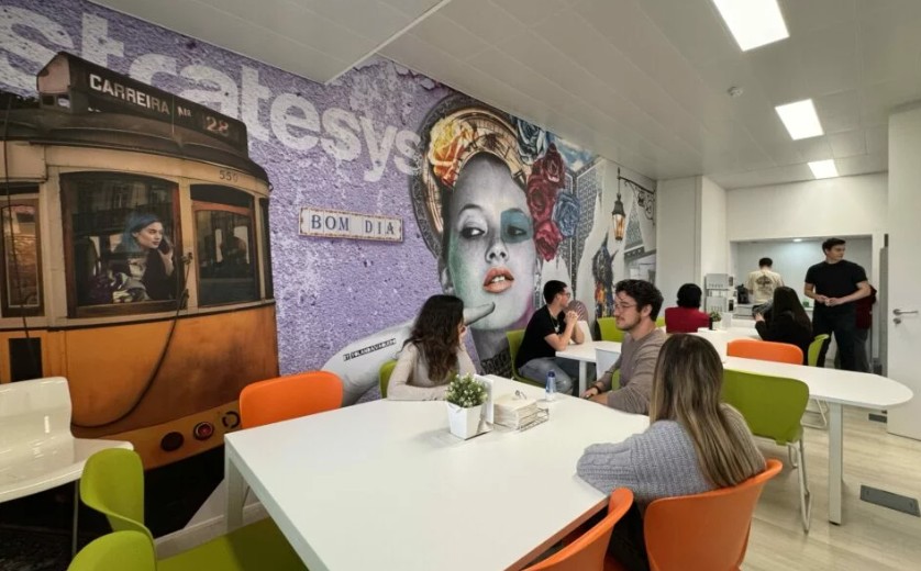 Stratesys cria dois hubs em Portugal com objetivo de servir Europa