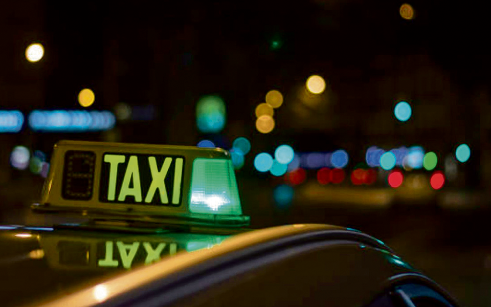 Empresários dizem  que nova lei torna os  táxis mais competitivos