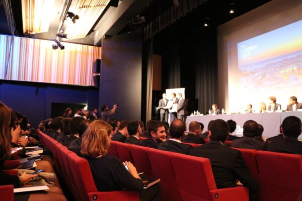The Lisbon MBA consolida 24.º lugar na Europa e mantém-se o único português no ranking FT