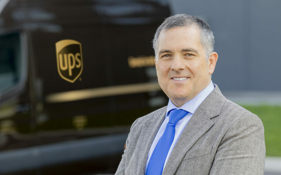 UPS: investimento da multinacional mostra “confiança no futuro económico de Portugal”