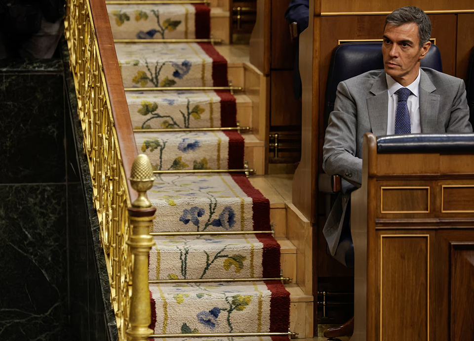 Ultradireita imp&otilde;e presen&ccedil;a no pr&oacute;ximo governo