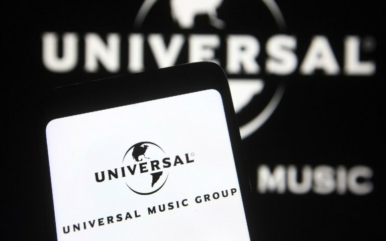 Fundo de Bill Ackman oferece 55 mil milh&otilde;es de euros pela Universal Music