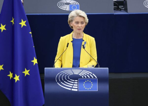 Imposto da UE sobre grandes empresas arrisca fracasso