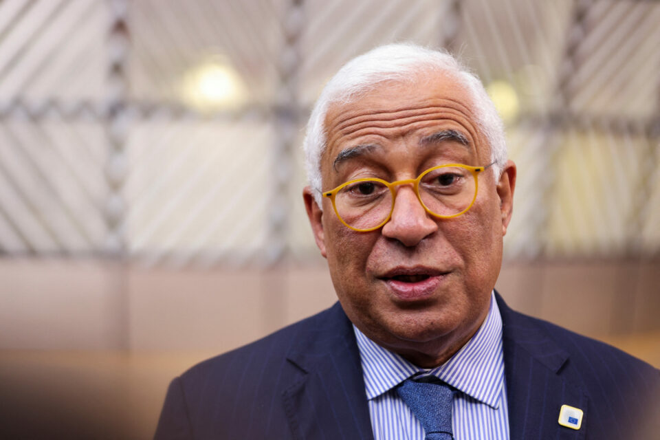 Cimeira do Alasca: "a Europa capitulou em várias situações"