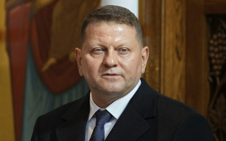 Ucr&acirc;nia: Zelensky j&aacute; tem oposi&ccedil;&atilde;o para o lugar de presidente