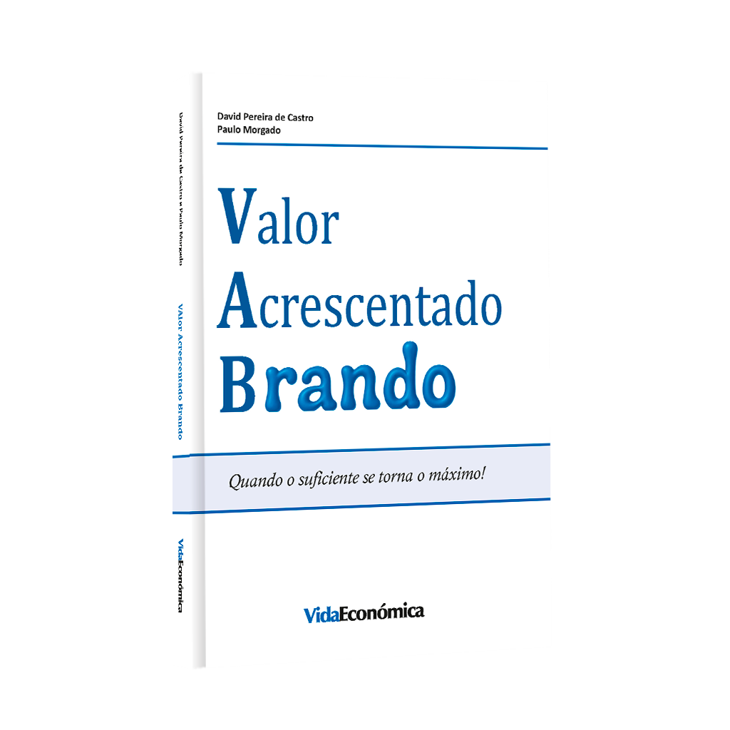 Paulo Morgado e David Pereira de Castro apresentam livro por uma economia menos 'branda'