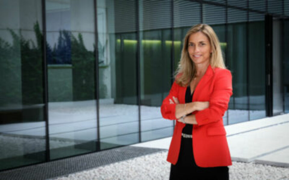 Vera Pinto Pereira é a 6ª portuguesa mais poderosa nos negócios