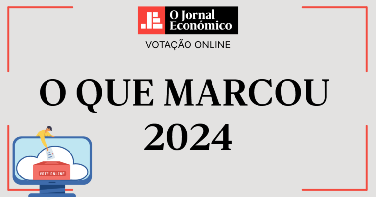 O que marcou 2024? Vote nas personalidades e acontecimentos do ano