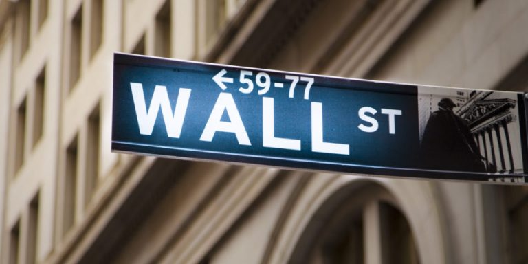 Tecnol&oacute;gicas tomaram de assalto o S&P 500