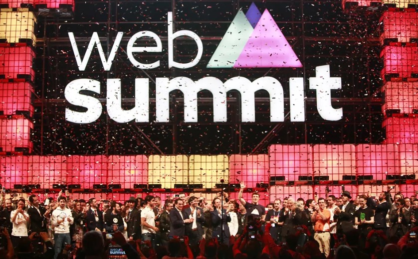 Web Summit arranca hoje com mil investidores e mais de 2500 startups