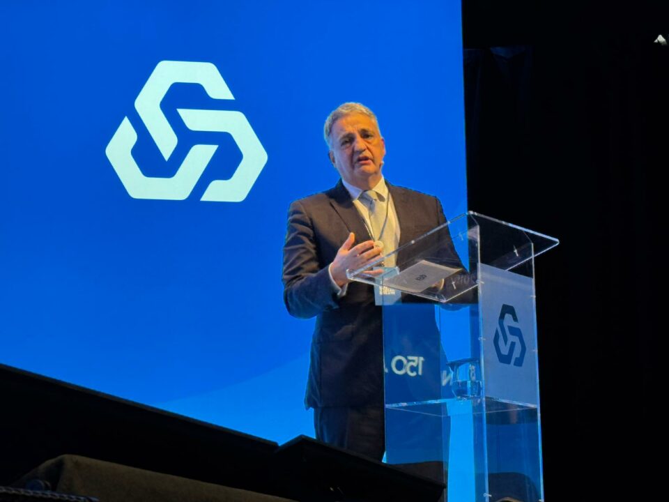 Paulo Macedo: "N&iacute;veis de incerteza aumentaram, mas h&aacute; bastante resili&ecirc;ncia  em termos econ&oacute;micos"