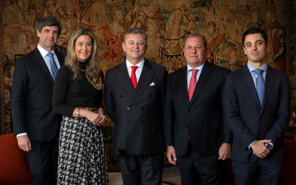 Fundo da Mare Nostrum Global Equities supera 50% de rentabilidade em 10 meses