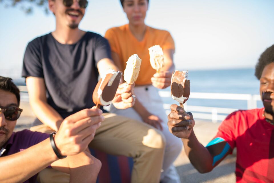O ver&atilde;o est&aacute; a derreter o tamanho dos produtos?