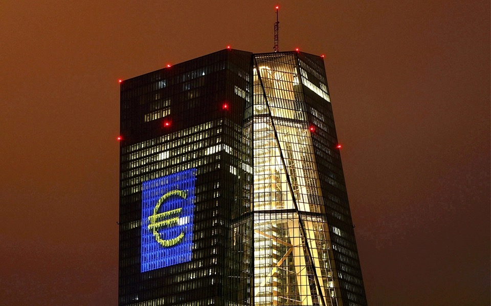 OCDE alerta para mais dívida das empresas e onda de falências na Zona Euro